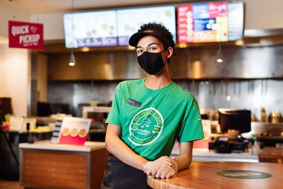 Noodles & Company issues first "Nourish and Inspire" impact report, highlighting progress and benchmarks across food, people, planet, and community.