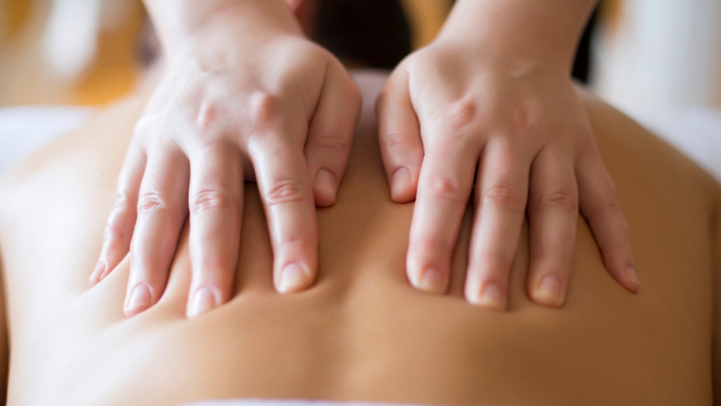 Benefits of Massage Therapy for Cancer Patients