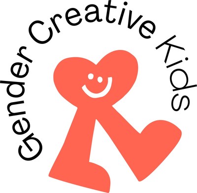 Logo Gender Creative Kids
Gender Creative Kids is a reference community organization that supports trans, nonbinary, and gender-fluid youth's affirmation within their families, schools, and communities since 2013. 
gendercreativekids.com (CNW Group/Jeunes identits cratives - Gender Creative Kids)