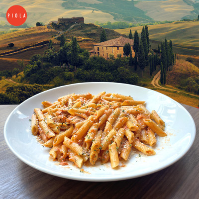 PIOLA-Truly Authentic Italian Food
