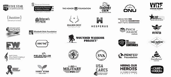 Wounded Warrior Project Invites Streamers to Support Veterans During Warrior  Week - Oct 30, 2023