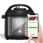 Instant Brands Unveils the Best in Smart Cooking with the Launch...