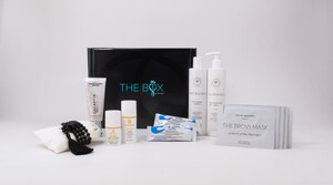 The Box by Dr Ava Announces Fabulous Fall Skincare Line-up