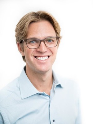 Noah Lang, co-founder and CEO of Stride