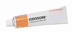 Smith+Nephew's IODOSORB™ Range shown more than twice as likely to heal wounds than standard care