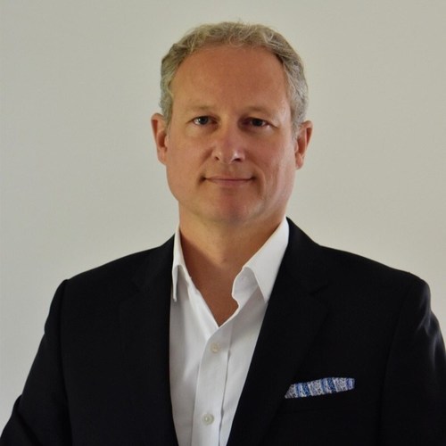 Hall & Partners Announces Tim Wragg as CEO