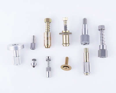 Fasteners