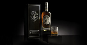 Michter's lancerà sul mercato il 20 Year Bourbon a novembre
