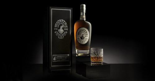 Michter's 20 Year Kentucky Straight Bourbon