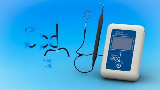 Breakthrough Ortek-ECD® technology Enables Dentists To Detect...