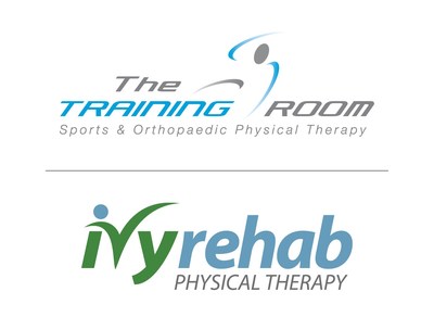 The Training Room has partnered with Ivy Rehab!