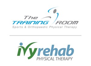 The Training Room Partners with Ivy Rehab