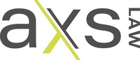 AXS LAW Group Logo