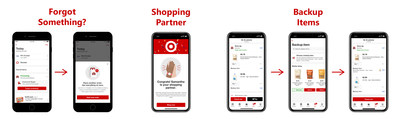 Target launches new same-day service enhancements.