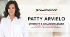 Patty Arvielo Honored with Diversity & Inclusion Leader Award...