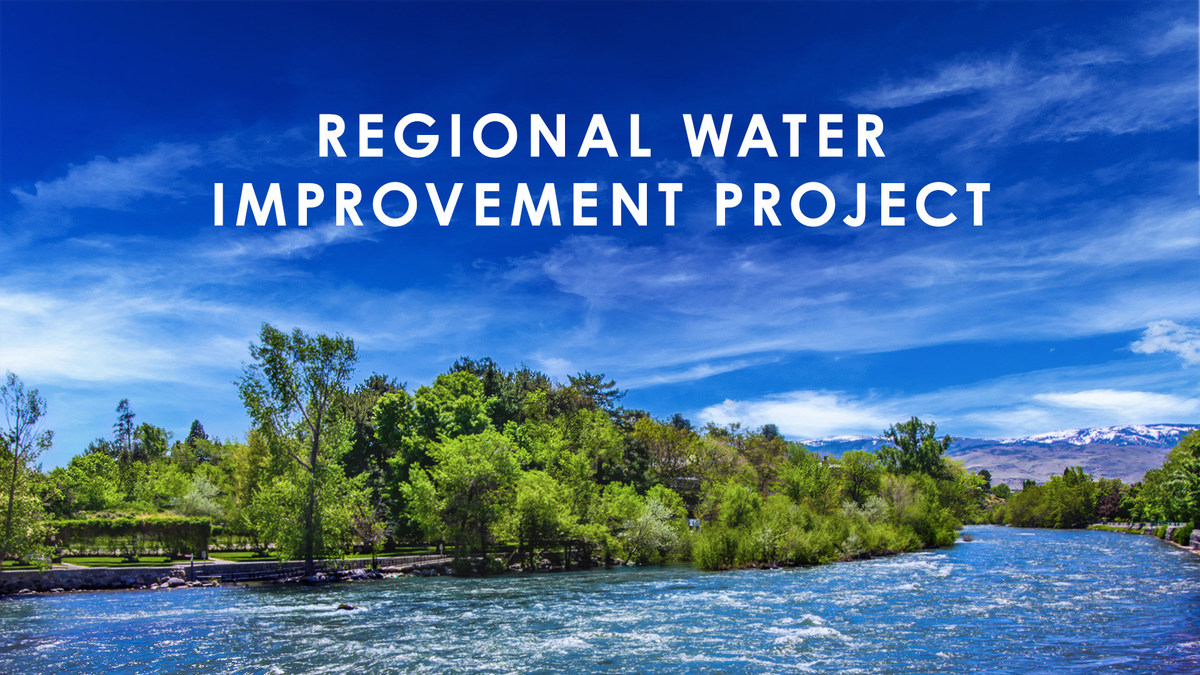 Regional Water Improvement Pipeline Project Commences Bringing Jobs, Economic Growth and Environmental Sustainability - Vimarsana News