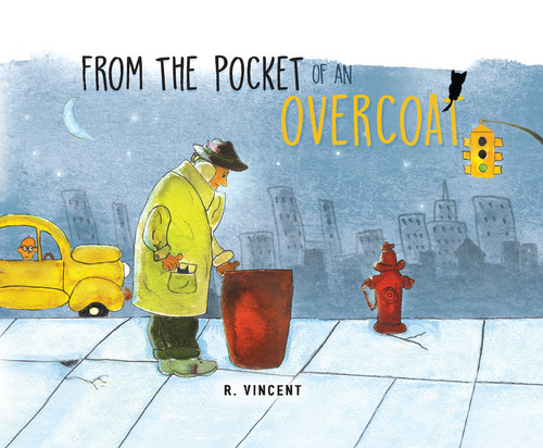 "From the Pocket of an Overcoat" cover