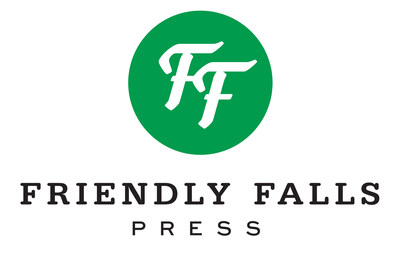Friendly Falls Press LLC (PRNewsfoto/Friendly Falls Press LLC)