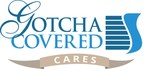 Gotcha Covered joins the fight against cancer