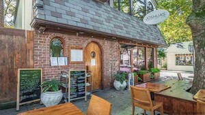 Iconic Woodstock NY Restaurant for Sale