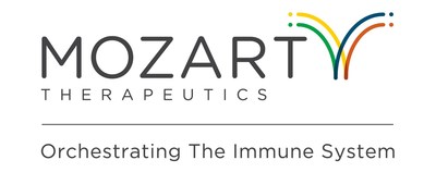 Mozart Therapeutics is focused on developing disease-modifying therapies for autoimmune and inflammatory diseases that work by targeting a novel regulatory immune pathway. The therapeutic focus of Mozart’s lead program is autoimmune mediated gastro-intestinal disorders. The company is headquartered in Seattle, WA. For more information visit www.mozart-tx.com. (PRNewsfoto/Mozart Therapeutics)