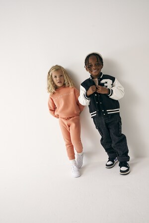 Missguided Hits A New Milestone With The Launch Of Kidswear