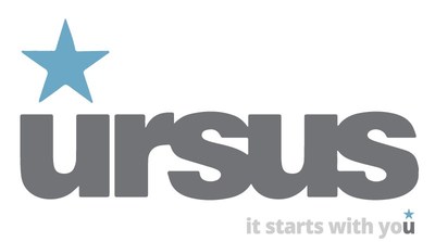 Ursus Staffing Logo