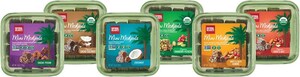 Natural Delights® Launches Mini Medjools Snack Line