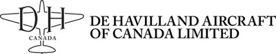 De Havilland Canada Logo (CNW Group/De Havilland Aircraft of Canada)