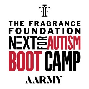 NEXT For AUTISM Partners With The Fragrance Foundation And AARMY For Third Annual Fitness Fundraiser Event