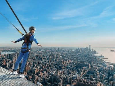 City Climb Image