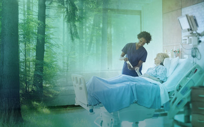 Spatial, HealthTunes and Catalyst by Wellstar are redefining the use of sound as a restorative and therapeutic tool for healthcare