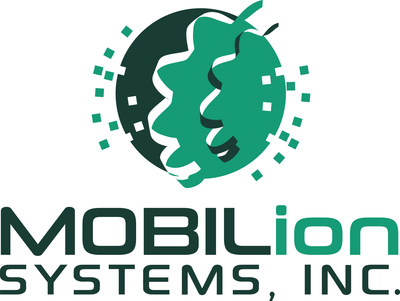 (PRNewsfoto/MOBILion Systems)