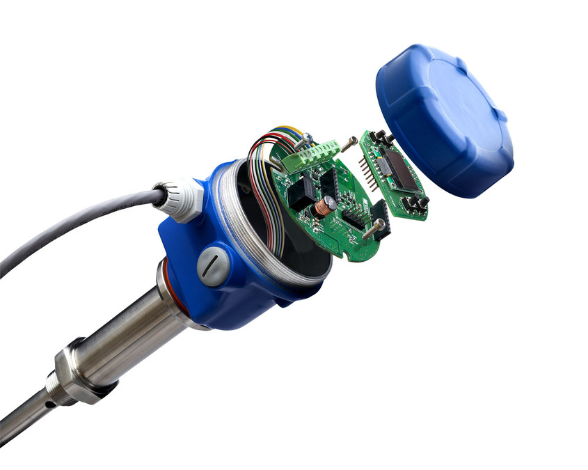 Whitman Controls Introduces First-of-its-Kind Fully Configurable Dual Switch & Sensor Level Transmitter - Vimarsana News