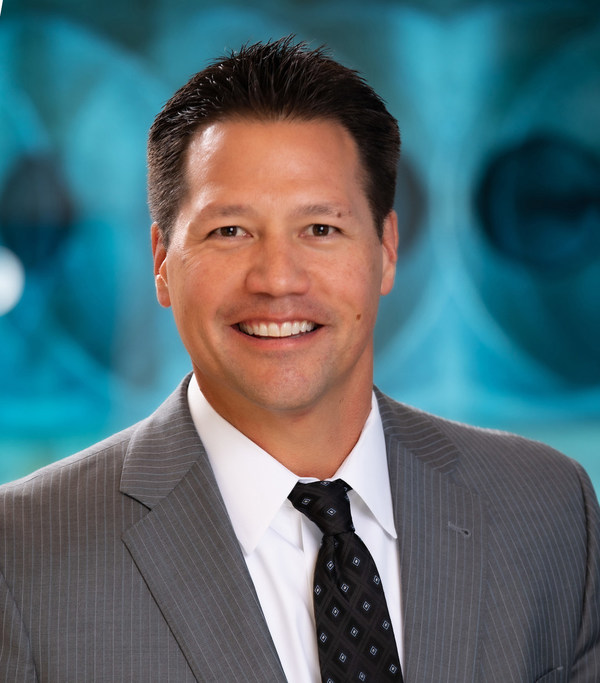 Heath Melton, President of the Phoenix Region for The Howard Hughes Corporation.