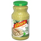 The Makers of the LA VICTORIA® Brand Launch New Innovative Enchilada Sauces