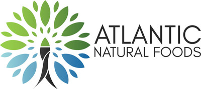 Atlantic Natural Foods, LLC logo (PRNewsfoto/Atlantic Natural Foods, LLC)