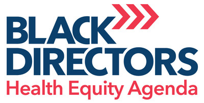Black Directors Health Equity Agenda