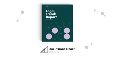 Clio’s Breakthrough Research Reveals Vast Market Opportunities for Remote Legal Services (CNW Group/Clio)