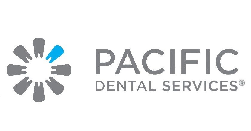 Pacific Dental Services Logo