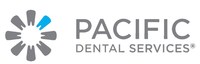 Pacific Dental Services logo