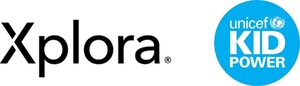 Xplora et Unicef Kid Power® s'associent pour collecter l'équivalent de 10 millions de bouteilles d'eau potable