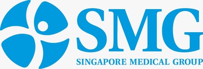 Singapore Medical Group Limited Logo