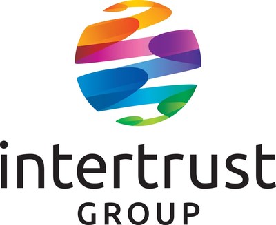 Intertrust logo