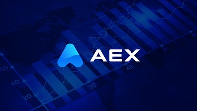 AEX Global integrated with Banxa and Xanpool payment platforms, adding 22 new fiat currency access channels.