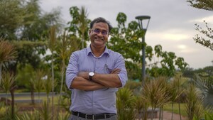 American Historical Association recognises the work of Dr. Mahesh Rangarajan, Environmental Historian, Professor of History &amp; Environmental Studies and Vice Chancellor, Krea University