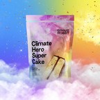 Brave Robot Launches Next Ethical Indulgence -- Climate Hero Super Cake Mix Made with Perfect Day Animal-Free Milk Protein
