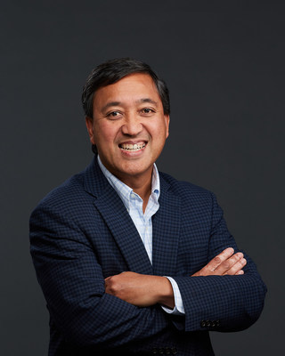 SRI International Names Dr. David E. Parekh as CEO