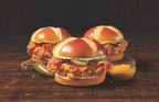 Church's Chicken® Brings Home the Bacon with Texas-Cut Bacon Chicken Sandwiches
