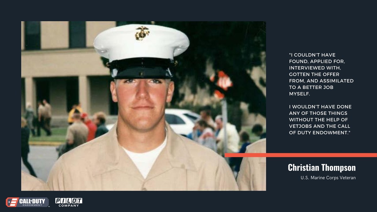 Pilot Company Thanks Military Heroes with Free Meal and Teams Up with the Call of Duty Endowment for Giving Campaign this Veterans Day - Vimarsana News